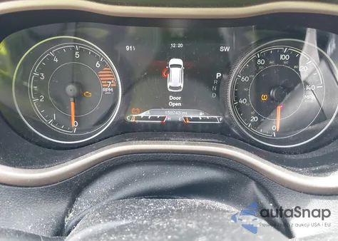 2016 Jeep Cherokee Limited from USA, damaged, VIN 1C4PJMDB4GW151834